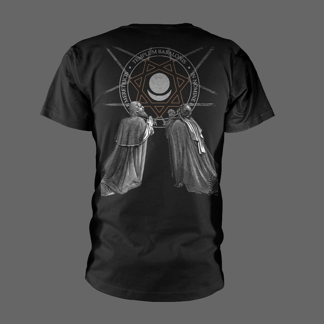 Behemoth - Evangelion (T-Shirt)