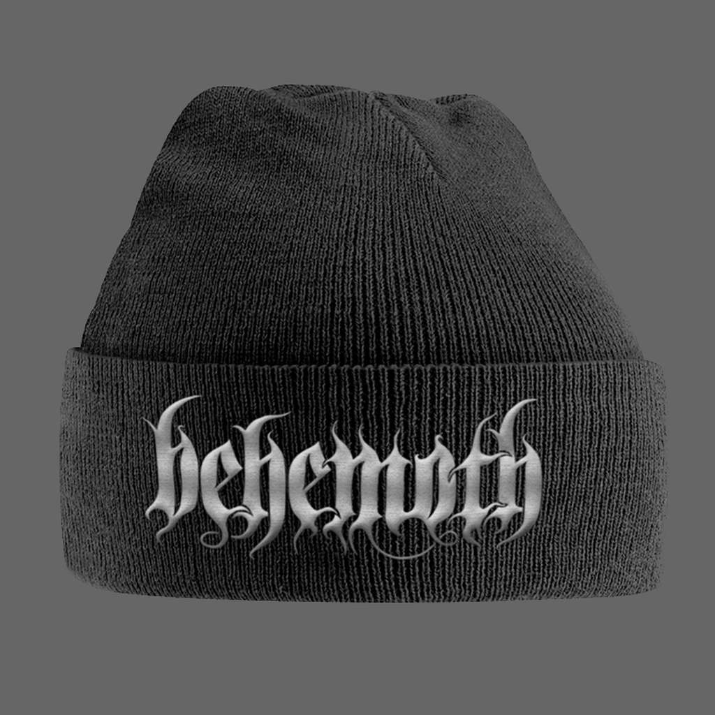 Behemoth - Logo (Beanie)