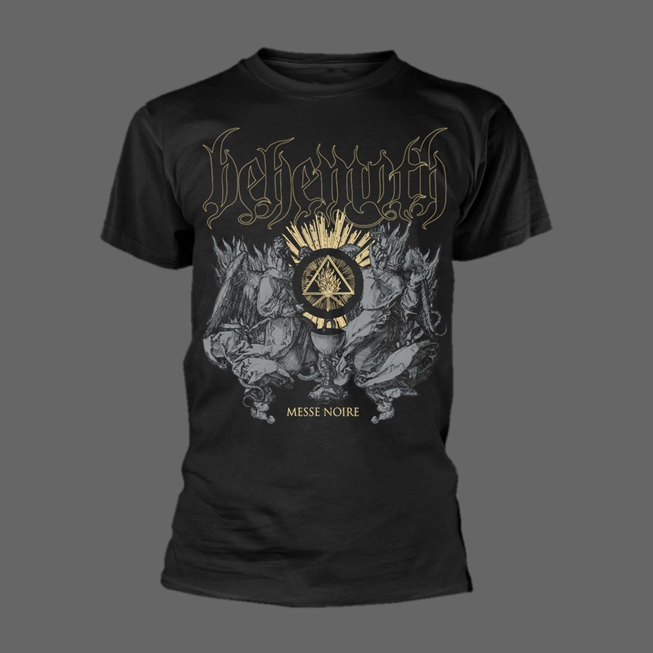 Behemoth - Messe Noire (T-Shirt) | Todestrieb