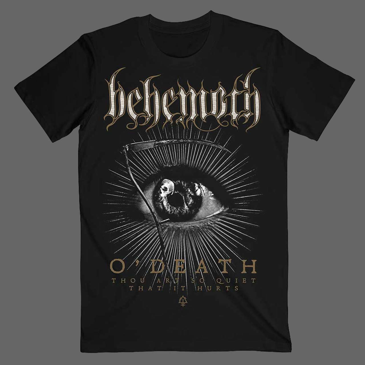 Behemoth - The Shit ov God (T-Shirt) | Todestrieb