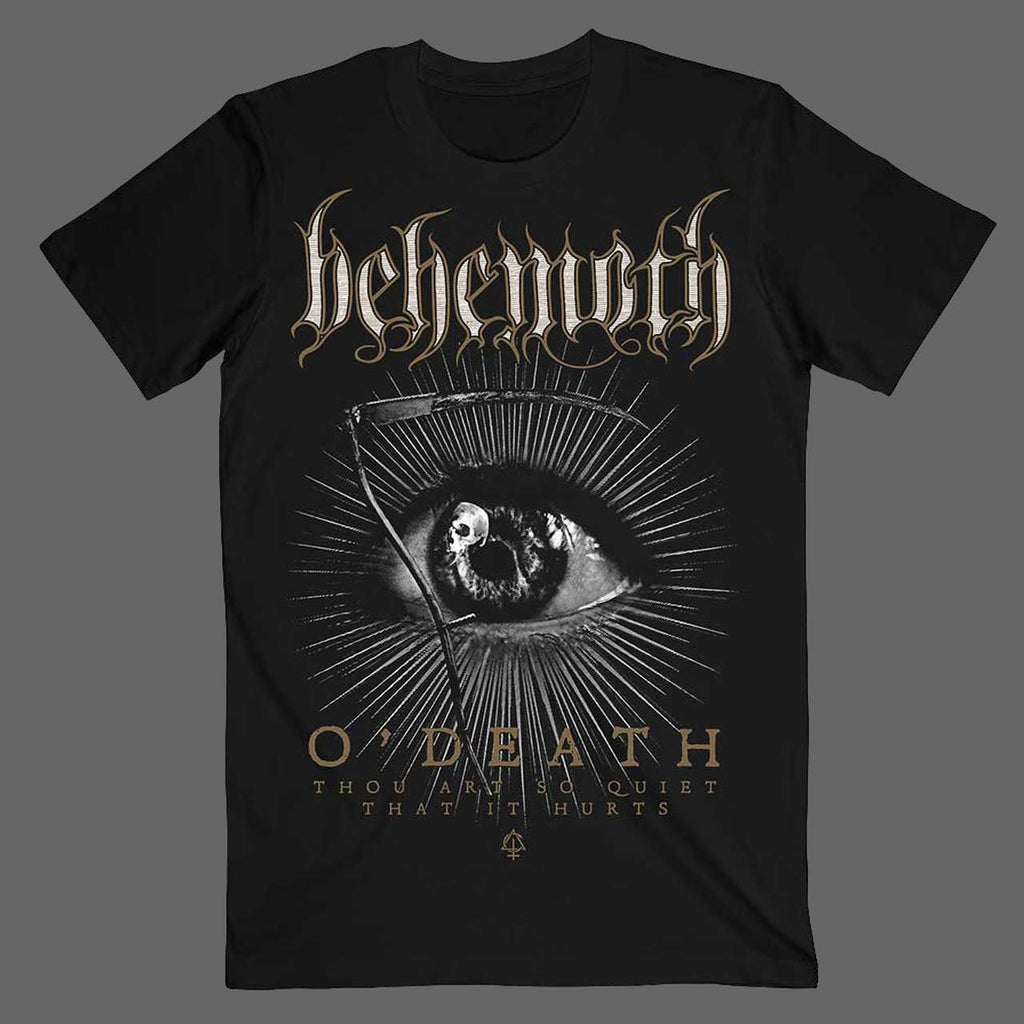 Behemoth - O Death (T-Shirt)