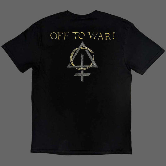 Behemoth - Off to War (T-Shirt)