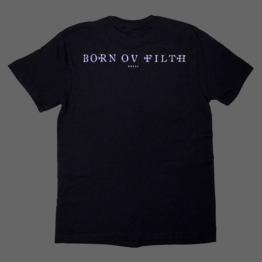Behemoth - The Shit ov God (Parchment) (T-Shirt)