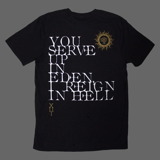Behemoth - The Shit ov God (T-Shirt)