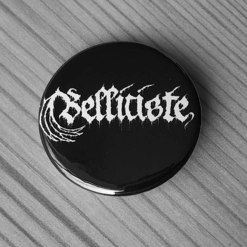 Belliciste - Logo (Badge)