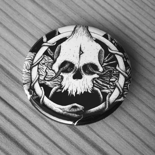 Belliciste - Sceadugenga (Badge)