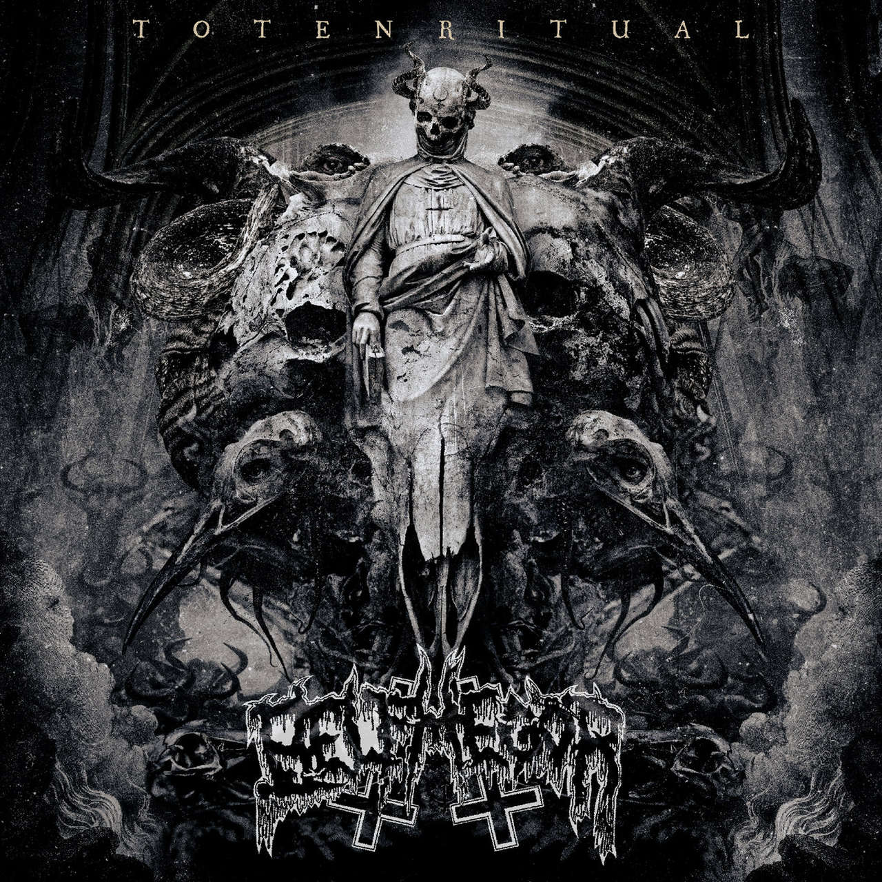 Belphegor - Totenritual (Digipak CD)