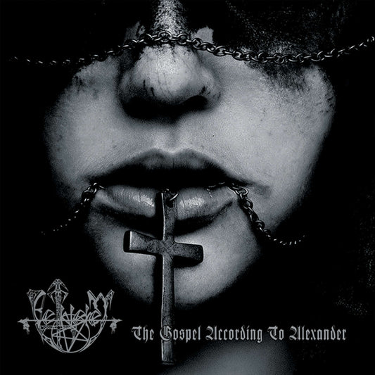 Bethlehem - The Gospel According to Alexander (LP)