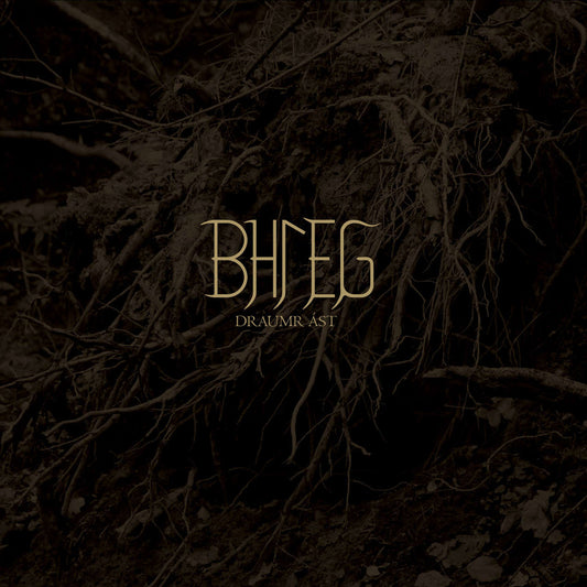 Bhleg - Draumr Ast (CD)