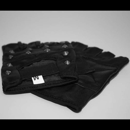 Biker Gloves (Conical) (Gloves)