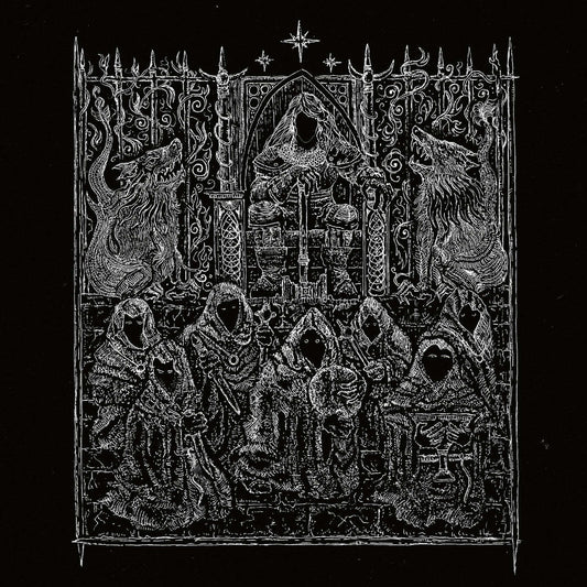 Bizarrekult - Alt som finnes (CD)