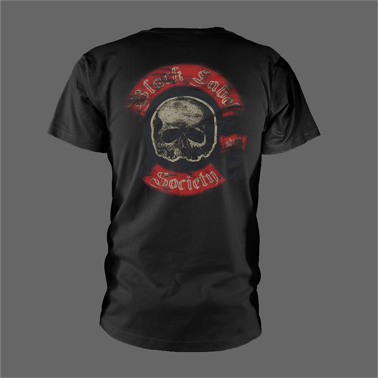 Black Label Society - Destroy & Conquer (T-Shirt)