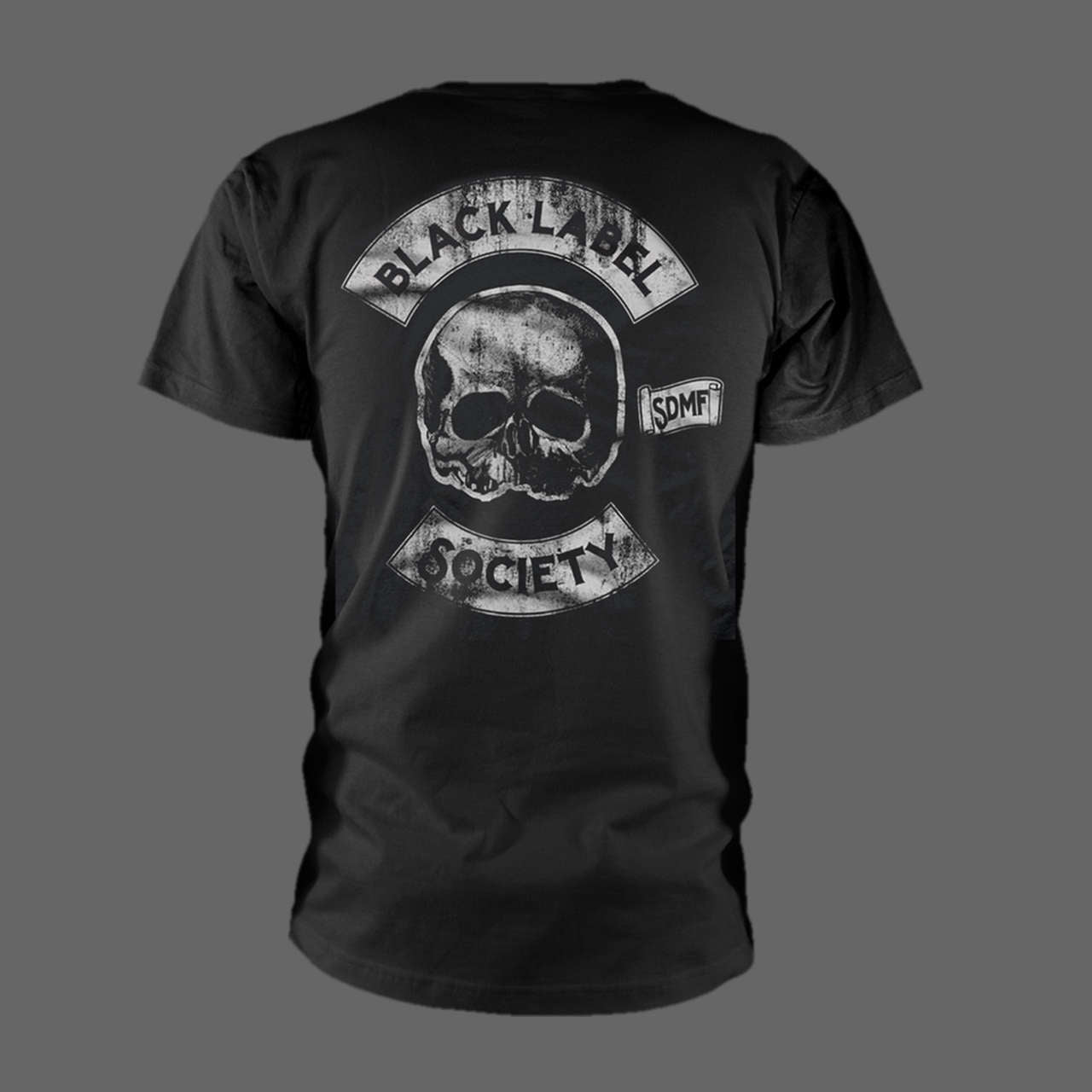 Black Label Society - Merciless Forever (T-Shirt)