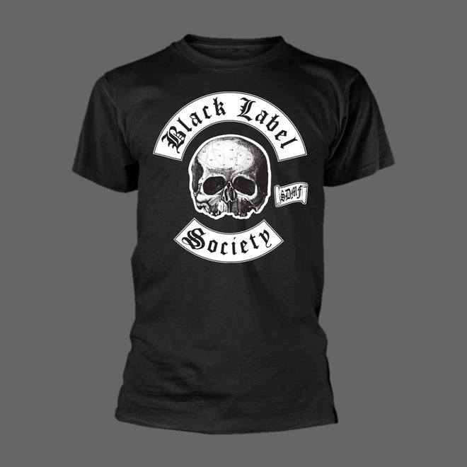 Black Label Society - The Almighty (T-Shirt)