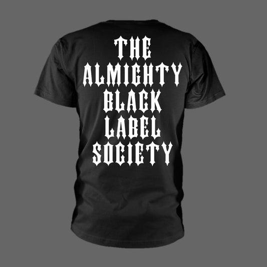 Black Label Society - The Almighty (T-Shirt)