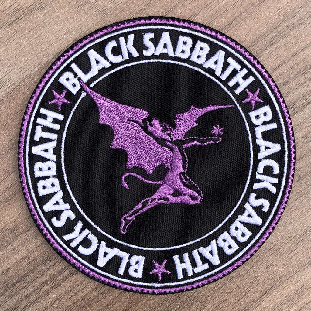 Black Sabbath: Music & Merch | Todestrieb
