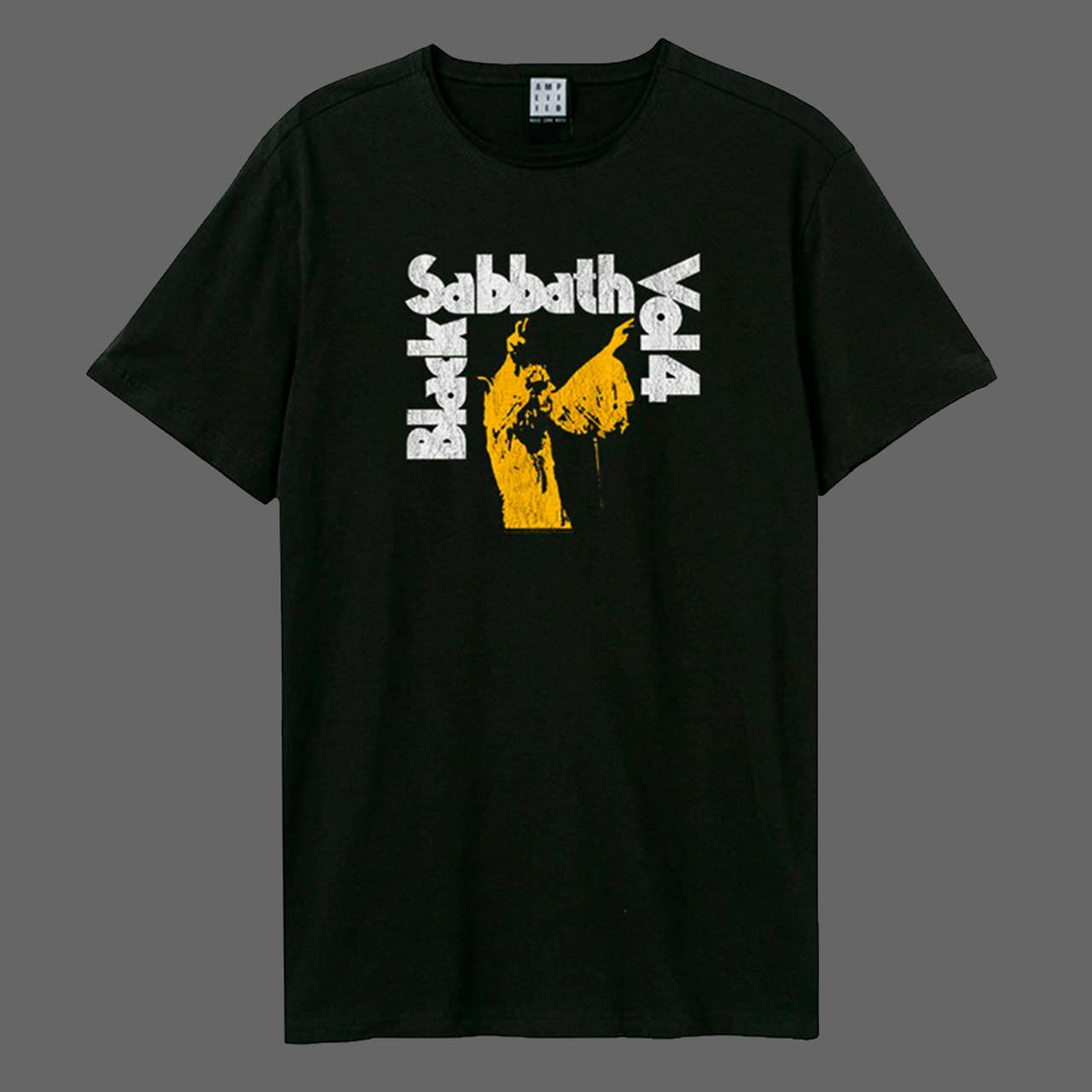 Black Sabbath - Vol 4 (T-Shirt)