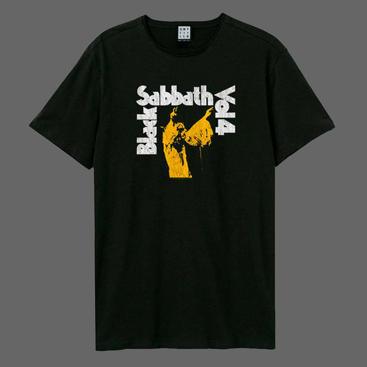 Black Sabbath - Vol 4 (T-Shirt)