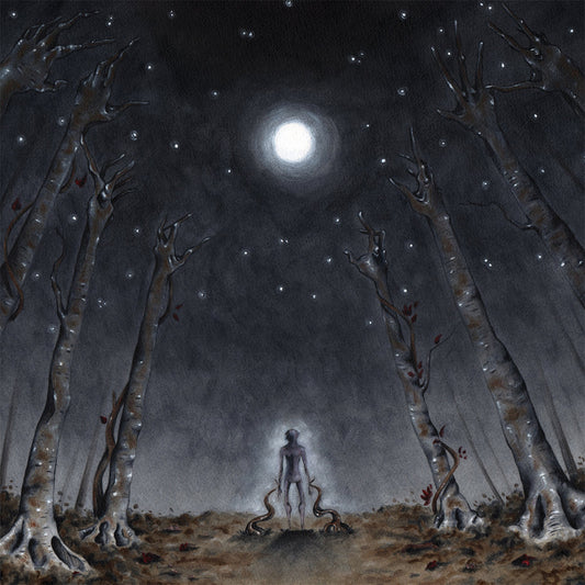 Blaze of Sorrow - Astri (LP)
