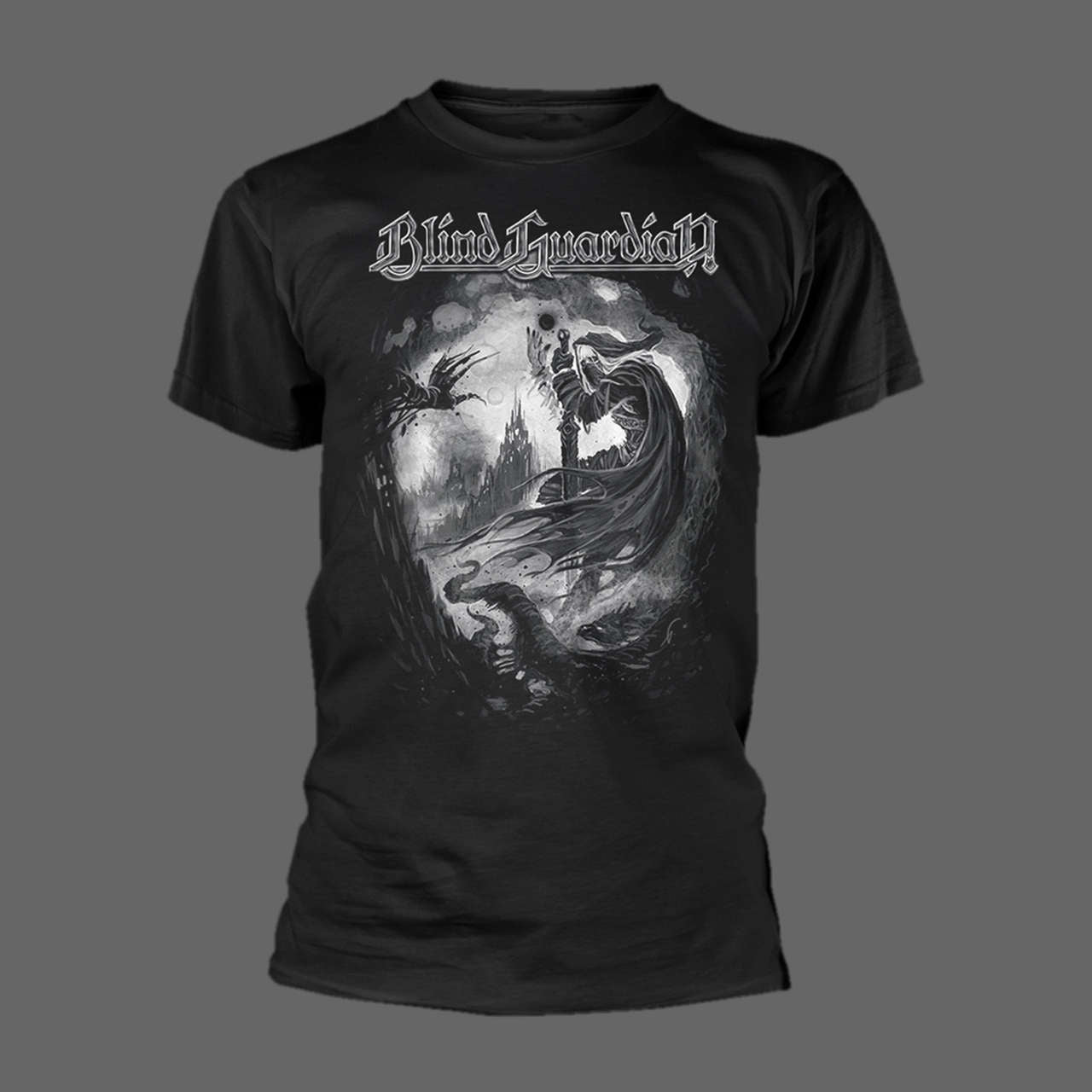 Blind Guardian - Blood of the Elves (2024 Tour) (T-Shirt) | Todestrieb