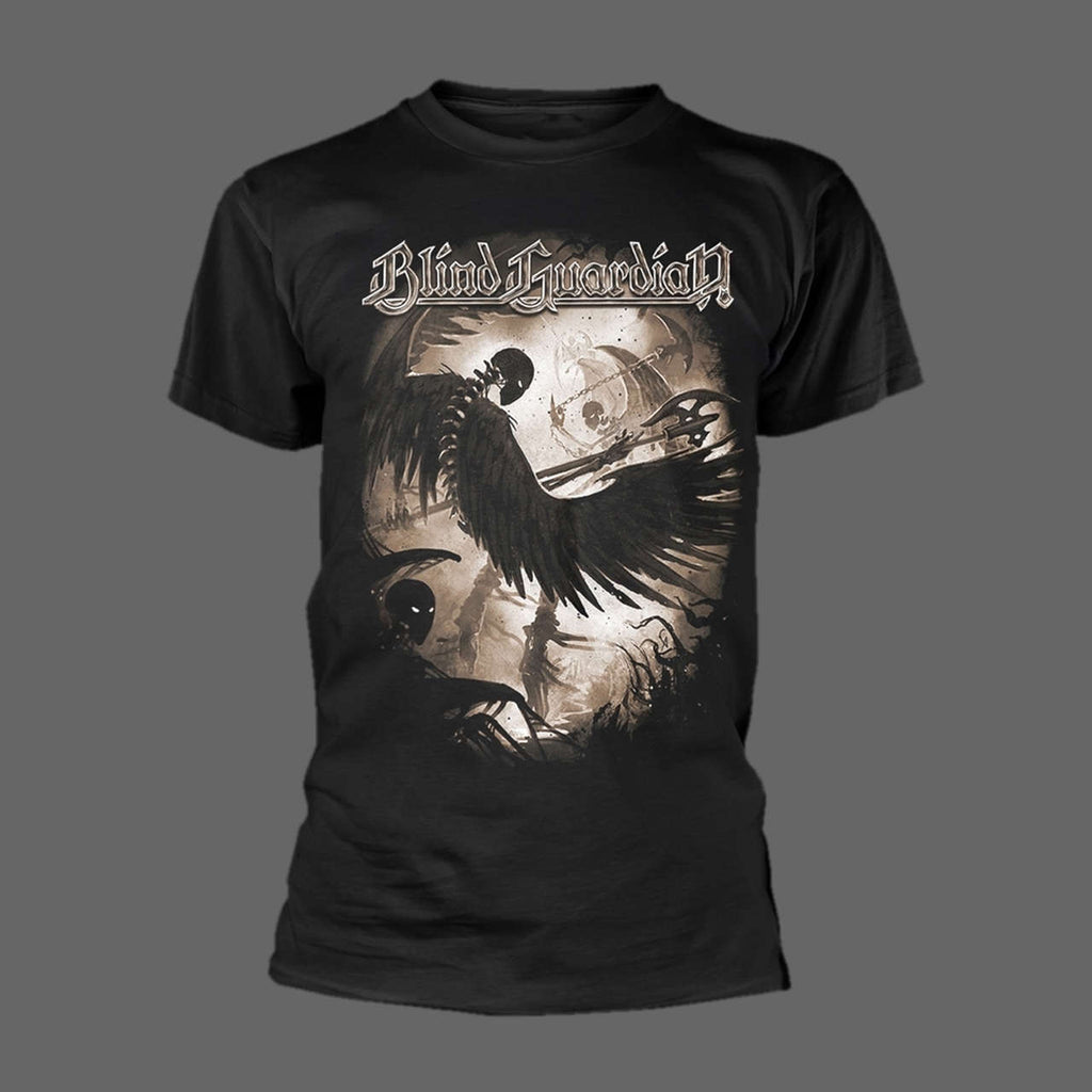 Blind Guardian - Dark Angel Battle (2024 Tour) (T-Shirt)