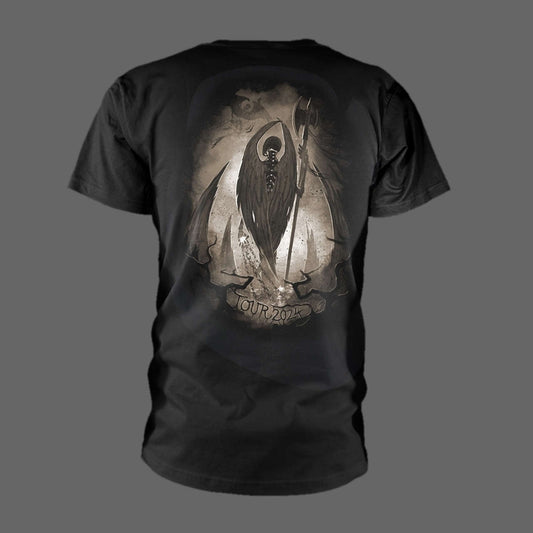 Blind Guardian - Dark Angel Battle (2024 Tour) (T-Shirt)