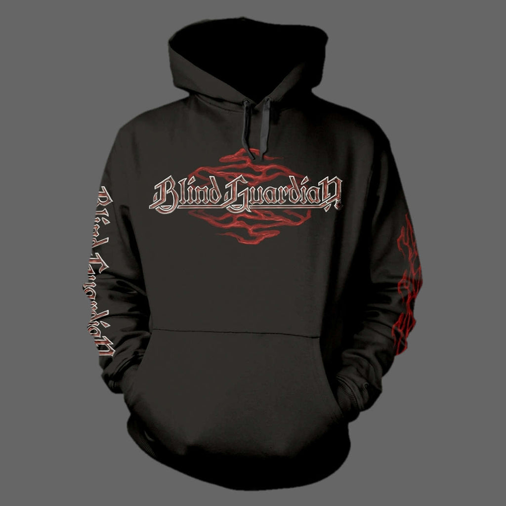 Blind Guardian - The God Machine (2024 Tour) (Hoodie)