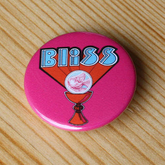 Bliss - Bliss (Badge)