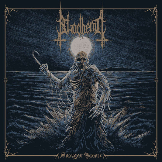 Blodhemn - Sverger Hemn (CD)