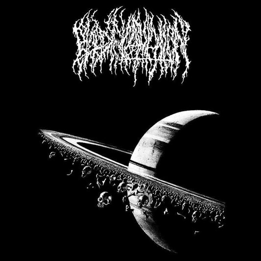 Blood Incantation - Interdimensional Extinction (2025 Reissue) (CD)