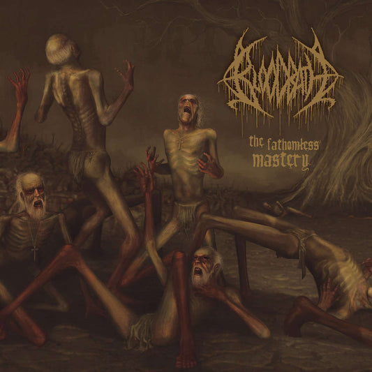 Bloodbath - The Fathomless Mastery (2011 Reissue) (CD)