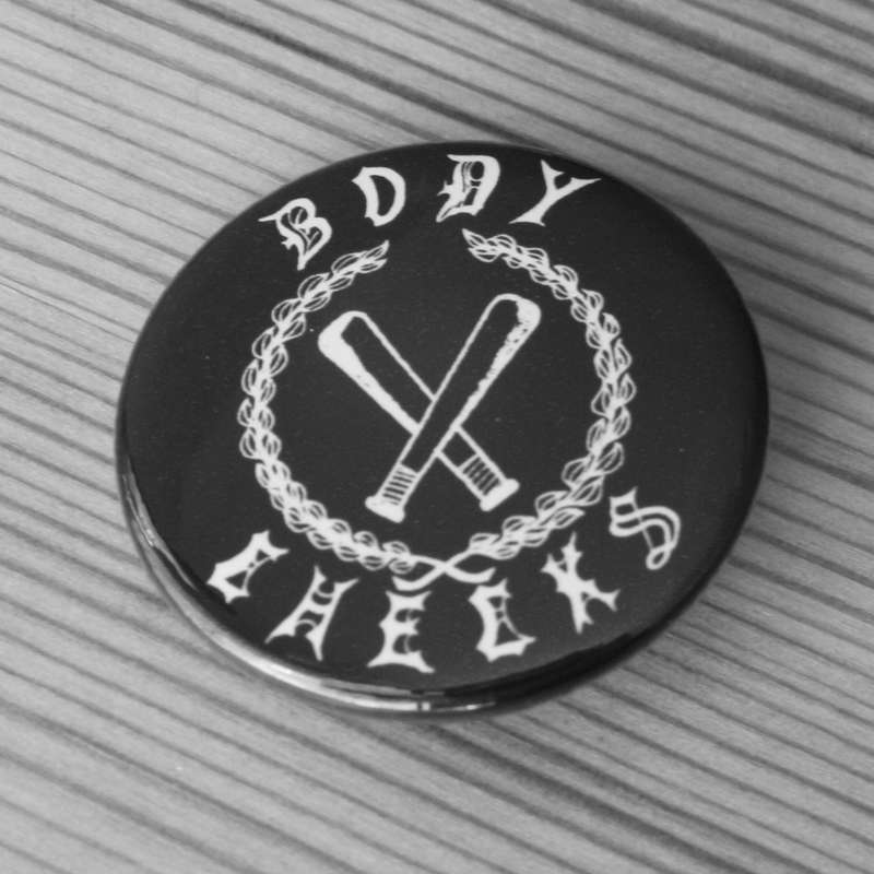 Body Checks - Logo (Badge)