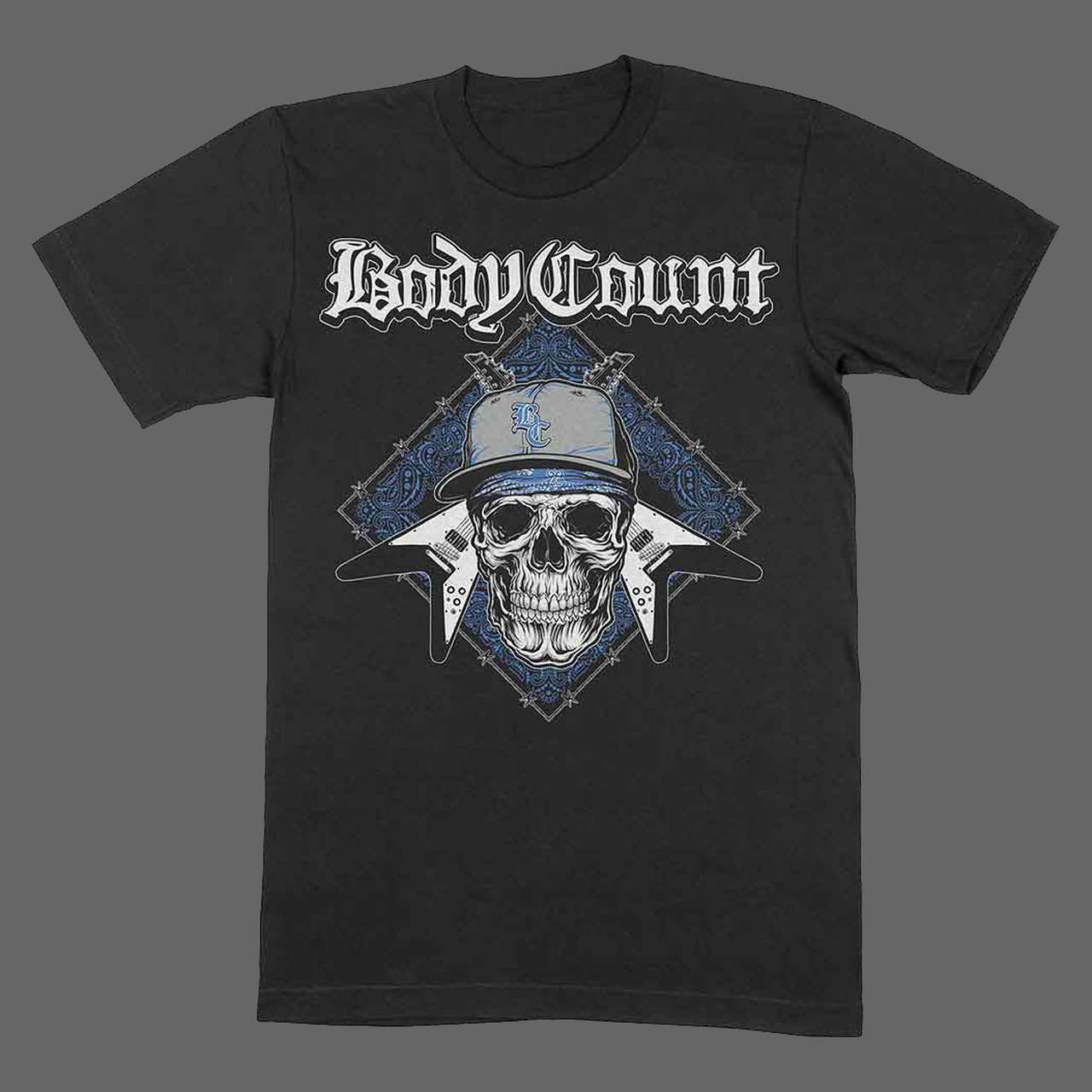 Body Count - Attack (T-Shirt)