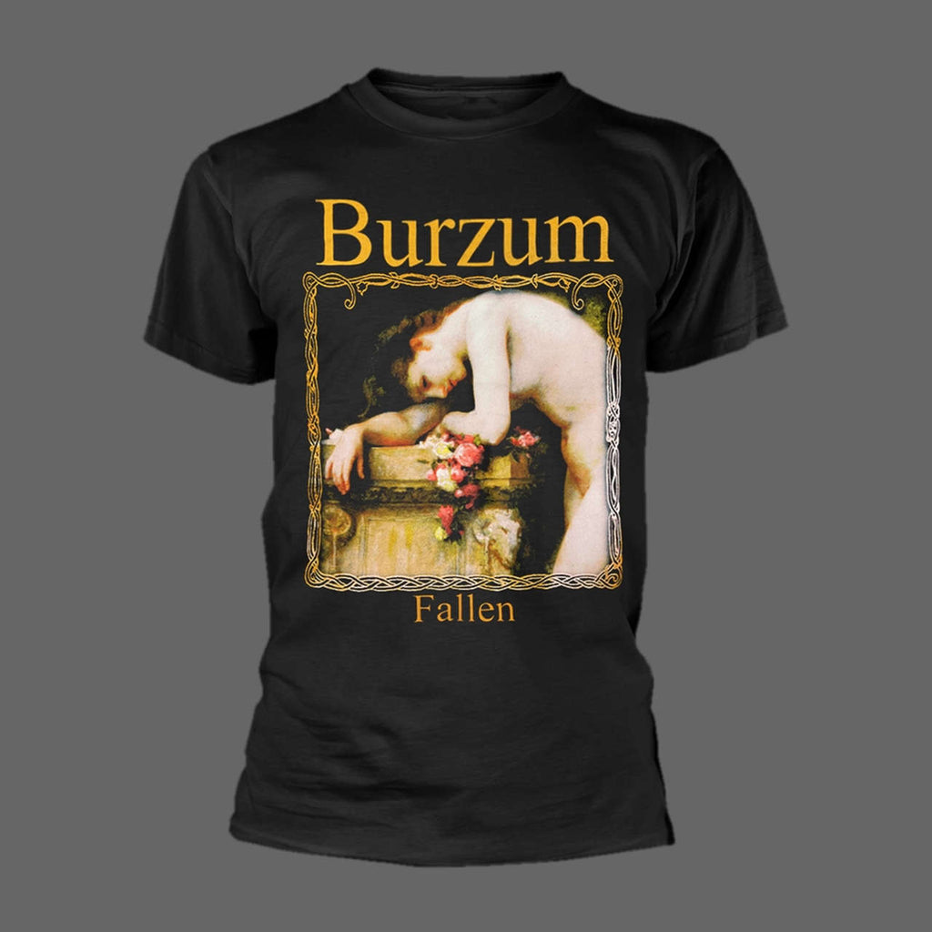 Burzum - Fallen (T-Shirt)