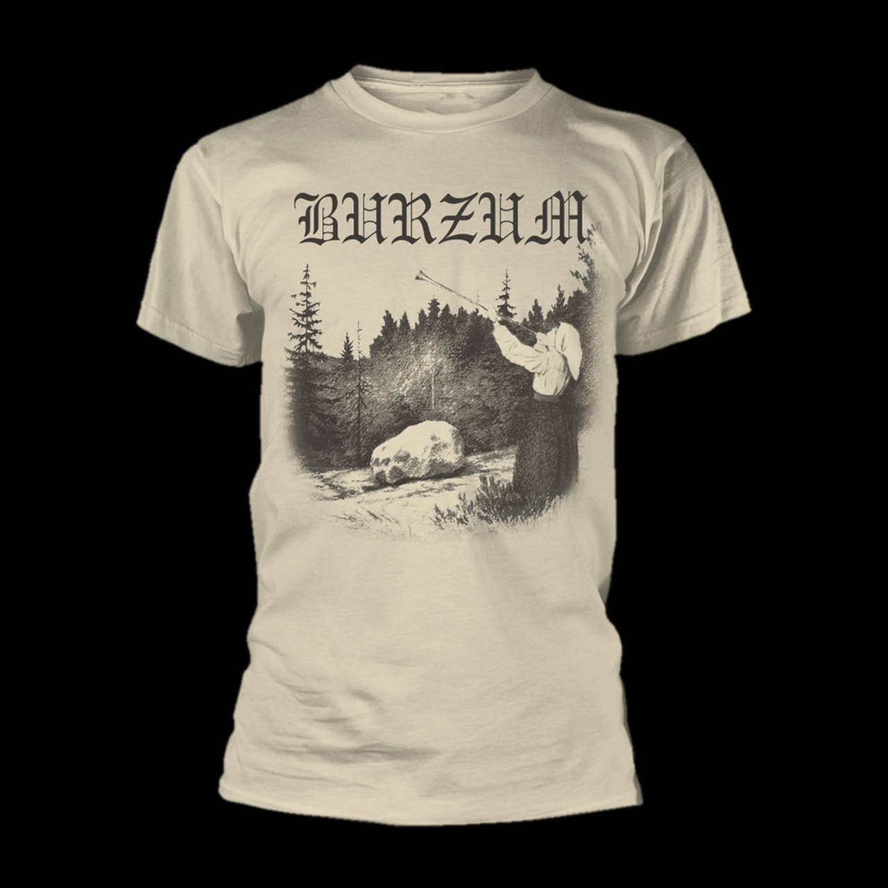 Burzum - Filosofem (T-Shirt)