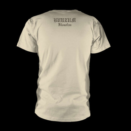 Burzum - Filosofem (T-Shirt)