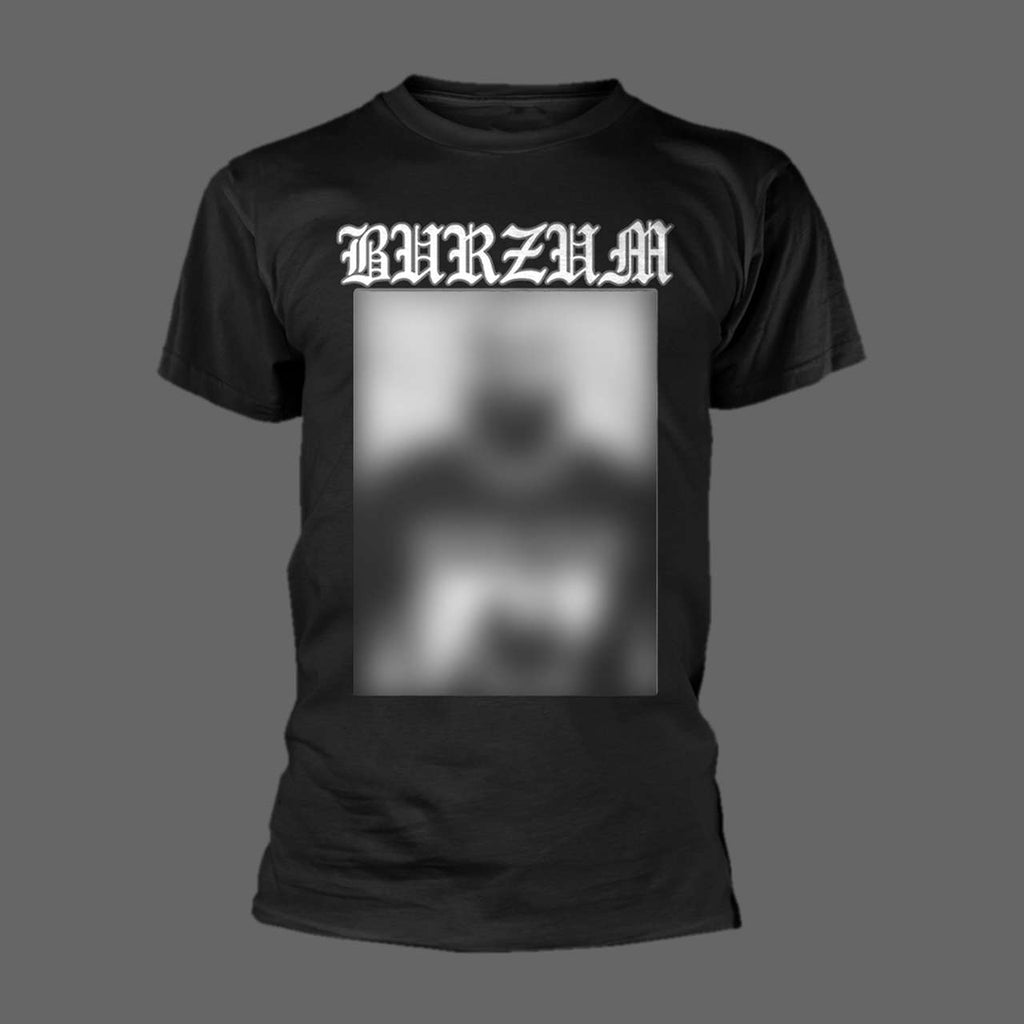 Burzum - Mr West Goes to Bergen (T-Shirt)