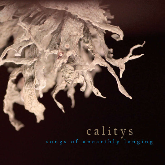 Calitys - Songs of Unearthly Longing (Digipak CD)