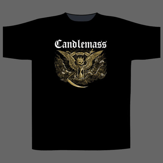Candlemass - Dulce Malum Solem (T-Shirt)
