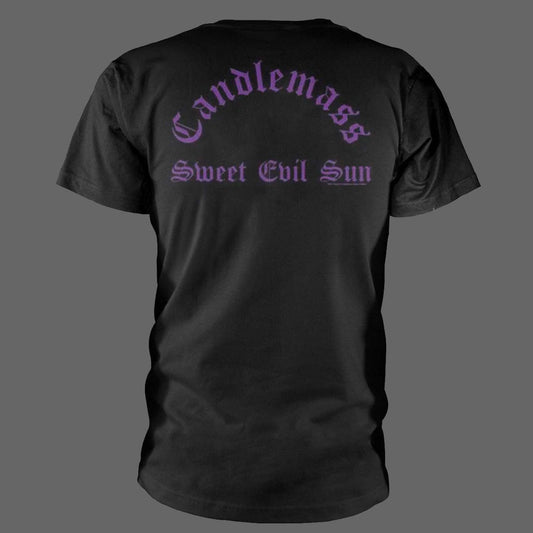 Candlemass - Sweet Evil Sun (T-Shirt)