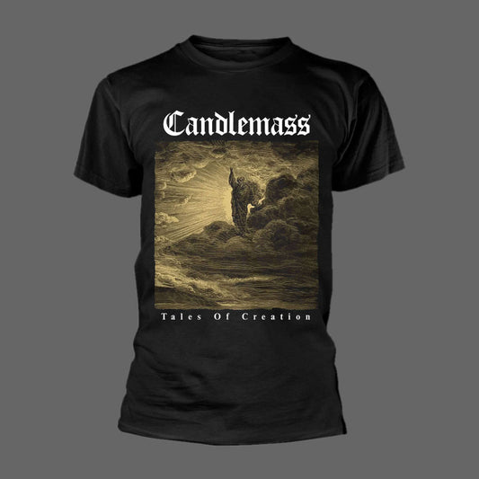Candlemass - Tales of Creation (T-Shirt)