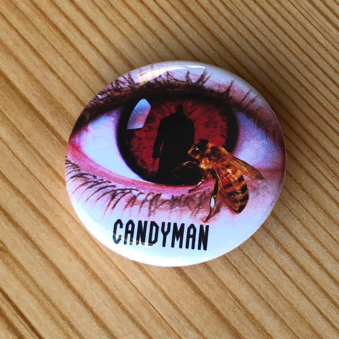 Candyman (1992) (Badge)