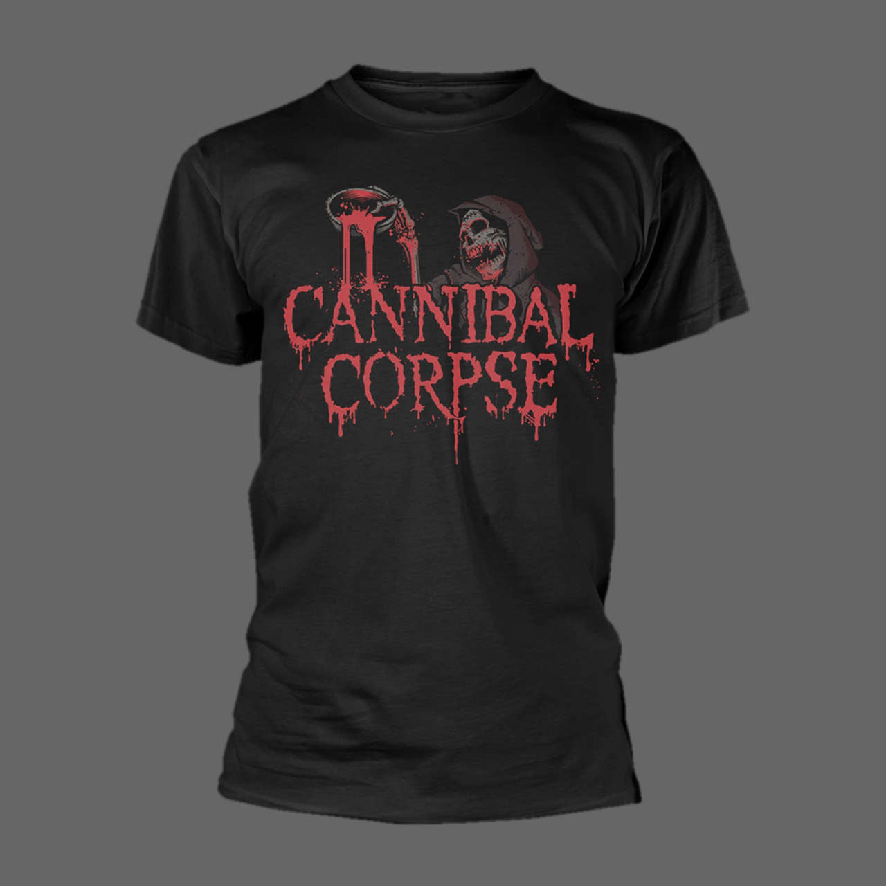 Cannibal Corpse - Acid Blood (T-Shirt)