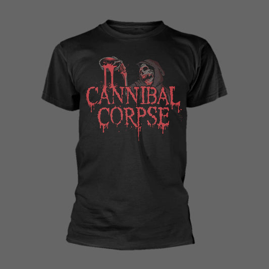 Cannibal Corpse - Acid Blood (T-Shirt)