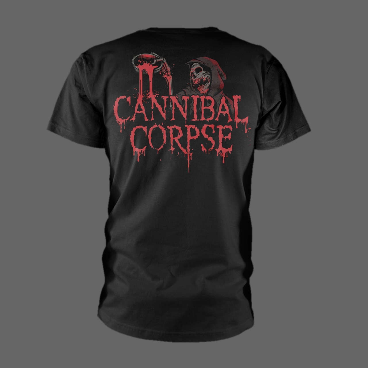 Cannibal Corpse - Acid (Fitted) (T-Shirt)