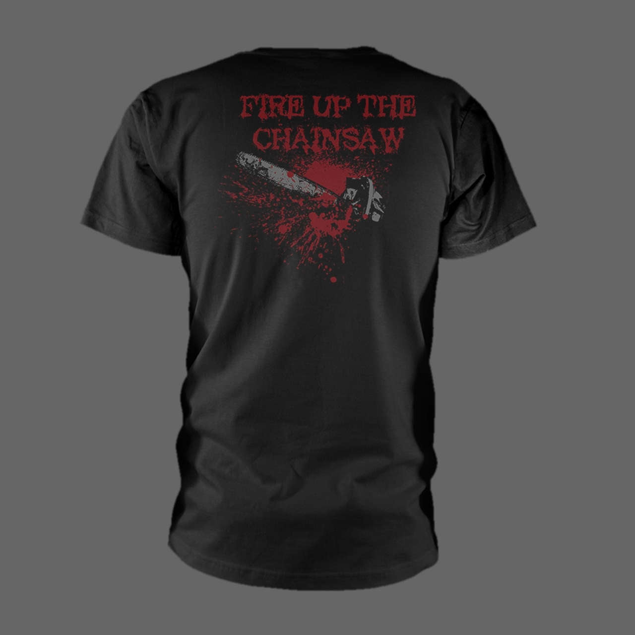 Cannibal Corpse - Chainsaw (T-Shirt) | Todestrieb