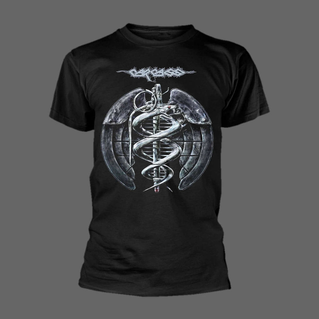 Carcass - Medical Grenade (T-Shirt)