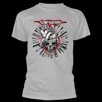 Carcass - Still Rotten to the Gore (T-Shirt)