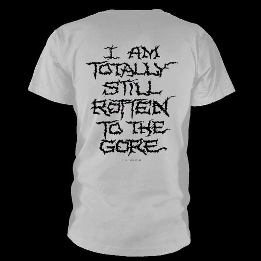 Carcass - Still Rotten to the Gore (T-Shirt)