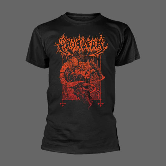 Cavalera - 1984 (T-Shirt)